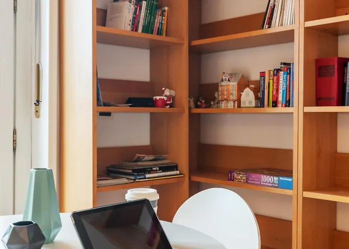 Apartman Mavi Flexyrent