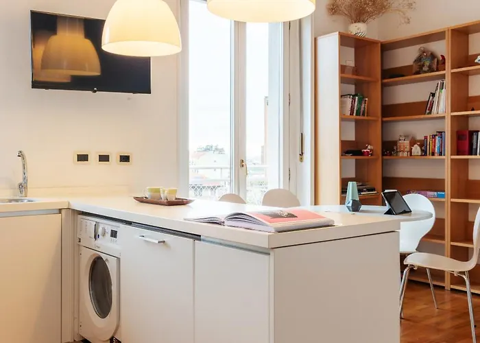 Apartman Mavi Flexyrent *