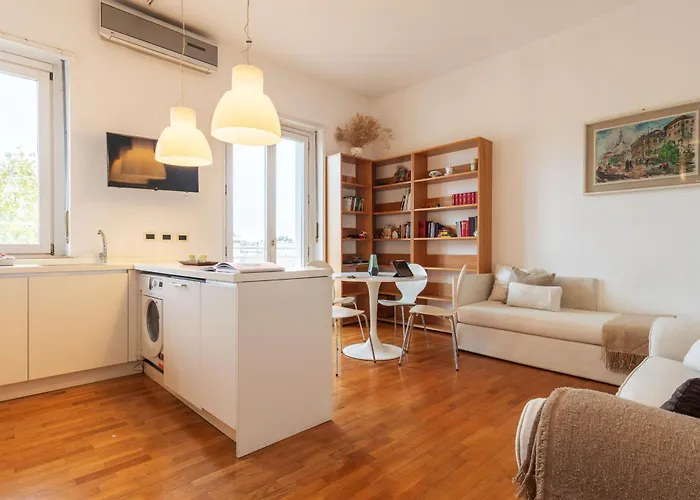 Mavi Flexyrent * Milánó