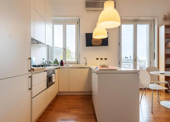 Apartman Mavi Flexyrent
