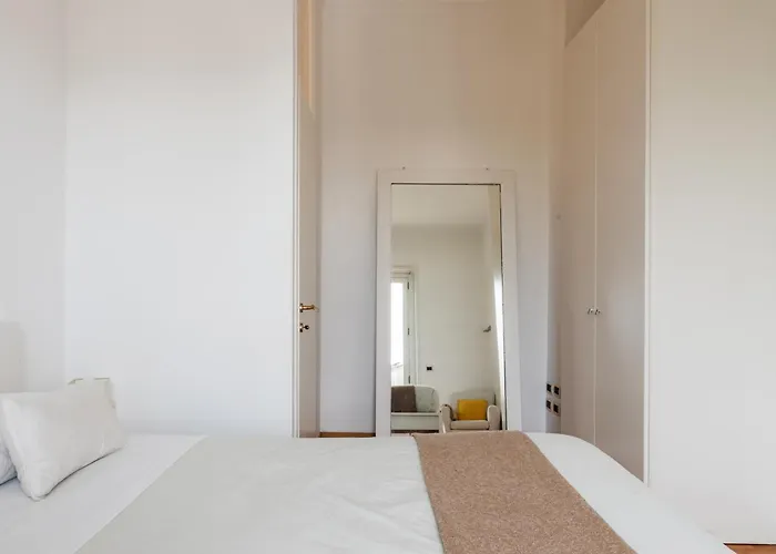 Mavi Flexyrent Apartman