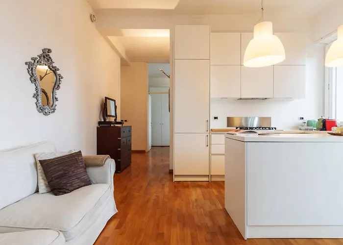 Apartman Mavi Flexyrent *