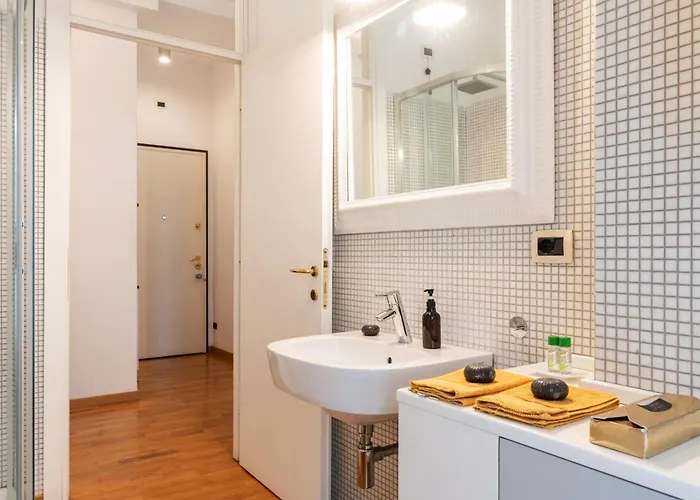 Apartman Mavi Flexyrent *