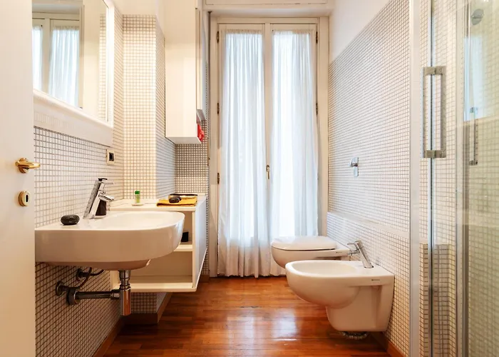 Mavi Flexyrent Milánó