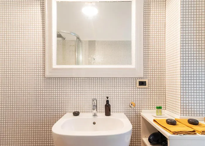 Mavi Flexyrent Apartman