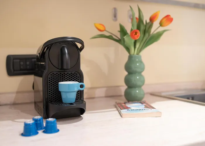 Apartment Navigli Dimora Storica Con Vista Sul Canale *