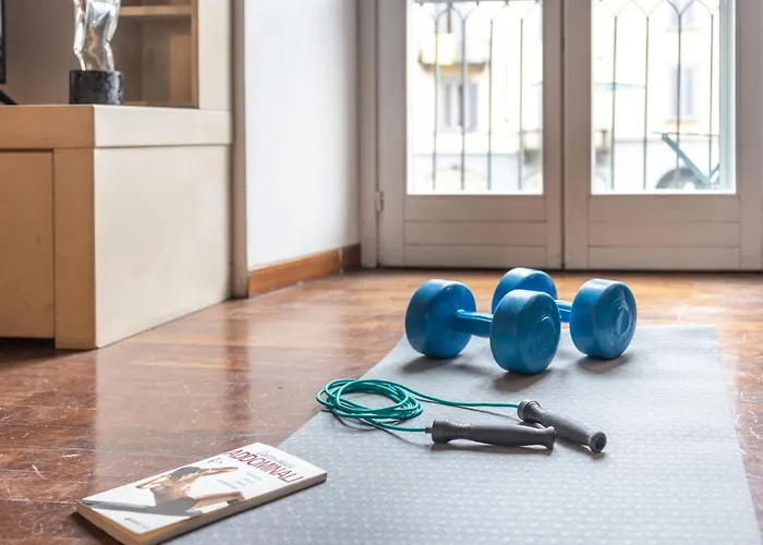 Apartment Navigli Dimora Storica Con Vista Sul Canale