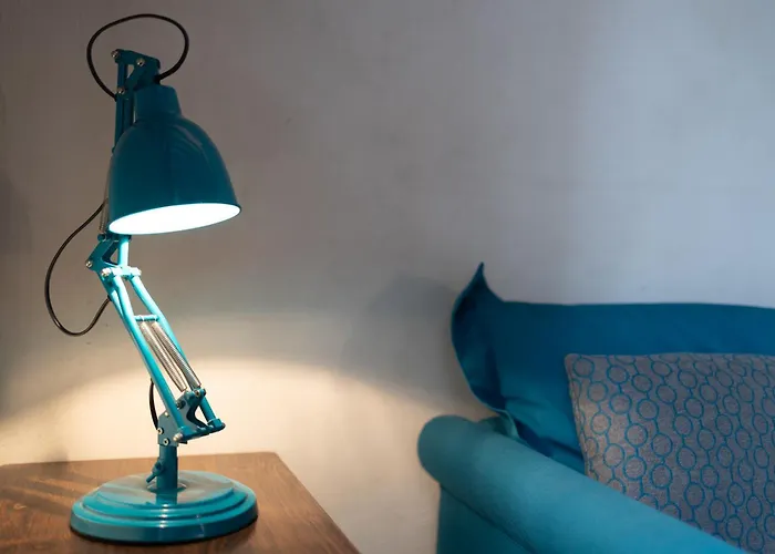 Navigli Dimora Storica Con Vista Sul Canale