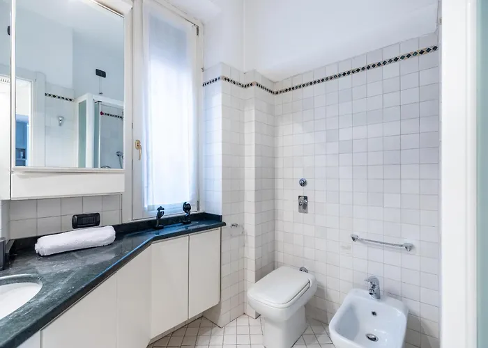 Navigli Dimora Storica Con Vista Sul Canale Apartment Mailand