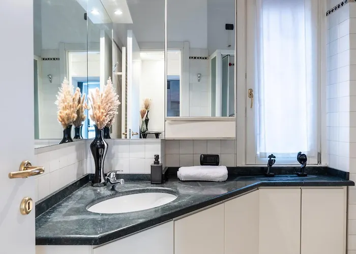 Navigli Dimora Storica Con Vista Sul Canale