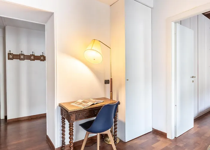 Apartment Navigli Dimora Storica Con Vista Sul Canale *