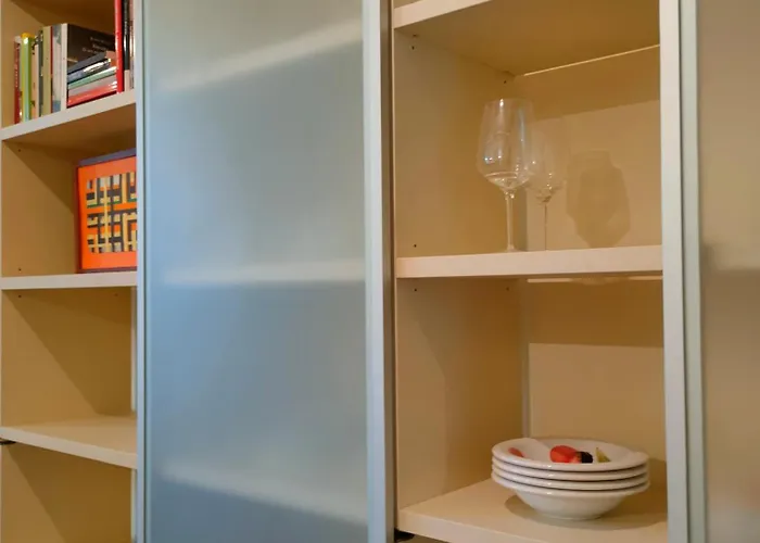 Affreschi Al Parco Sempione