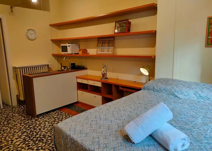 Affreschi Al Parco Sempione