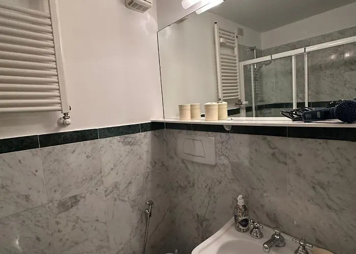 Affreschi Al Parco Sempione *