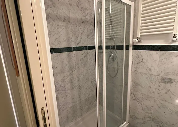 Affreschi Al Parco Sempione Appartamento Milano