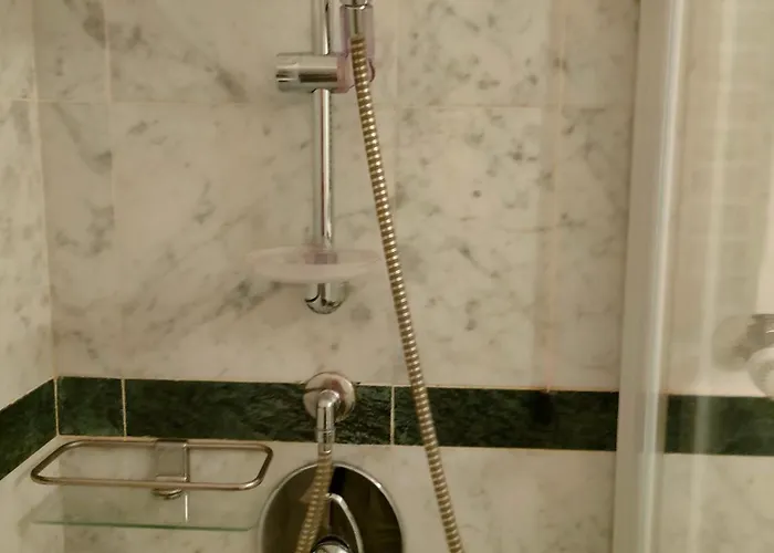 Affreschi Al Parco Sempione Milano