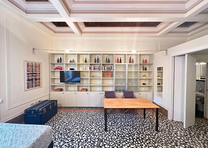 Affreschi Al Parco Sempione