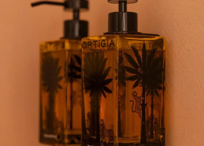 Fontana 16 Maison d'hôtes Milan