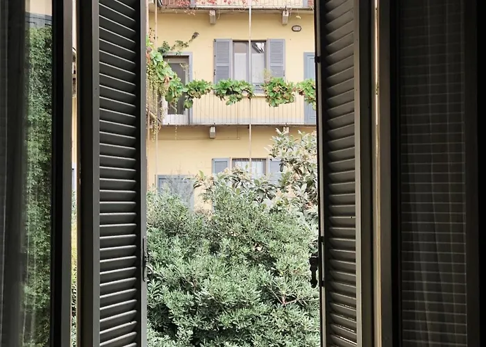 Gioia House Bed & Breakfast