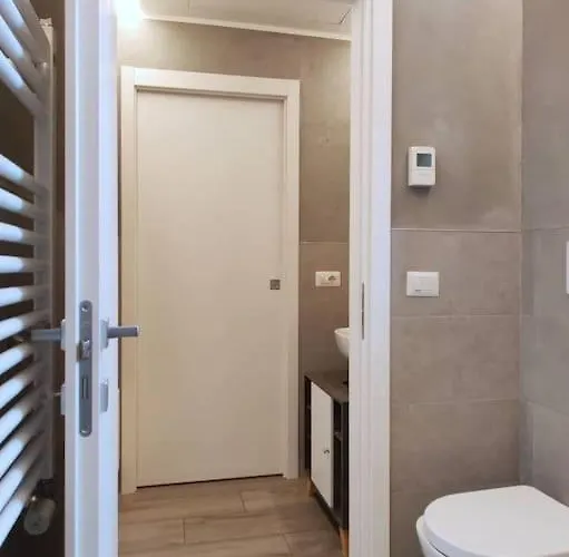 Apartmán Bicocca District *