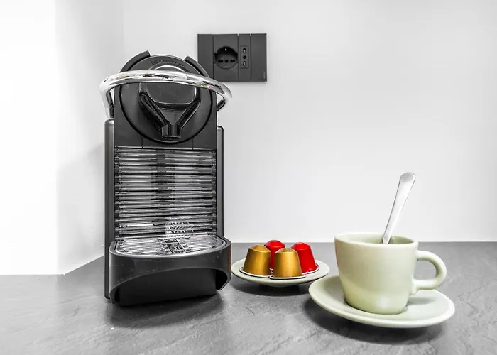 San Siro Metropolis House Completamente Smart 아파트 밀라노