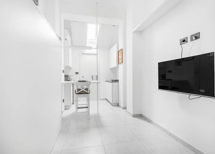 San Siro Metropolis House Completamente Smart
