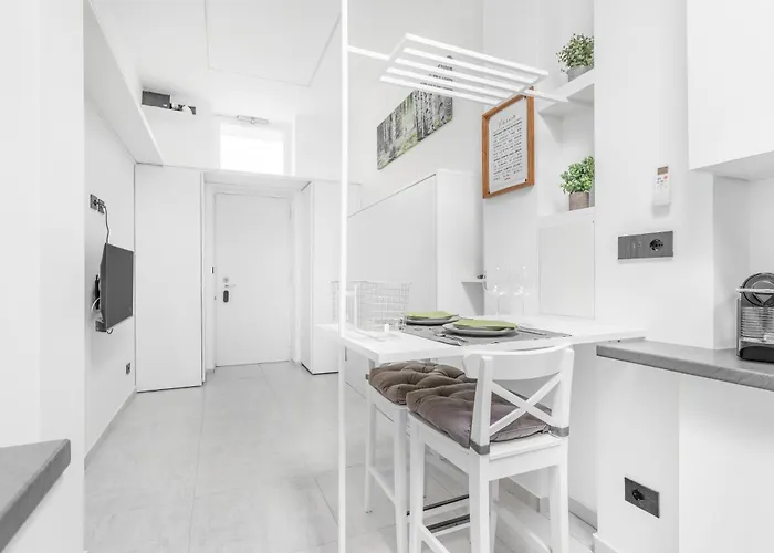 Appartamento San Siro Metropolis House Completamente Smart