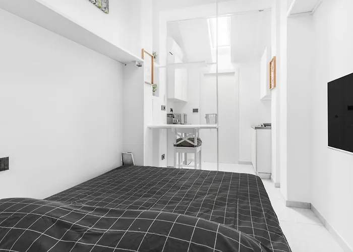 San Siro Metropolis House Completamente Smart