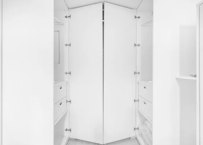 San Siro Metropolis House Completamente Smart Apartment