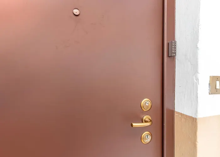 San Siro Metropolis House Completamente Smart Milan