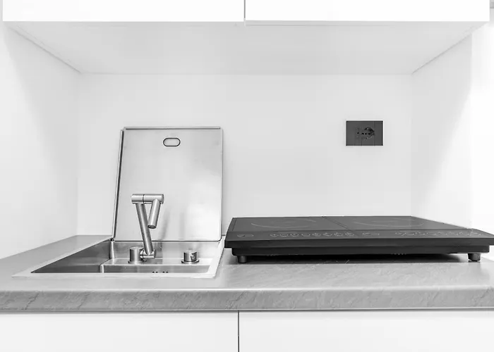 San Siro Metropolis House Completamente Smart *