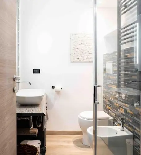 Art Café Tulipani Appartement Milan