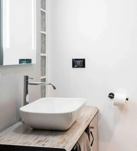 Art Café Tulipani Appartement