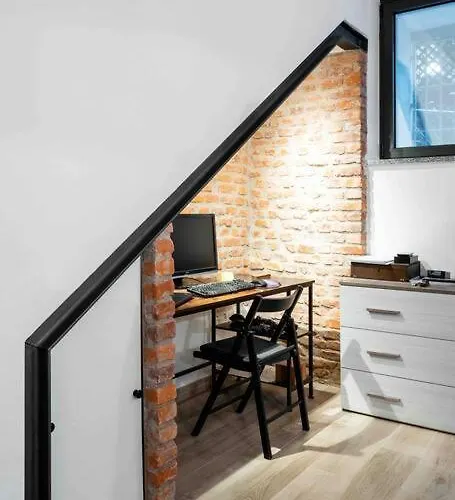 Appartement Art Café Tulipani Milan