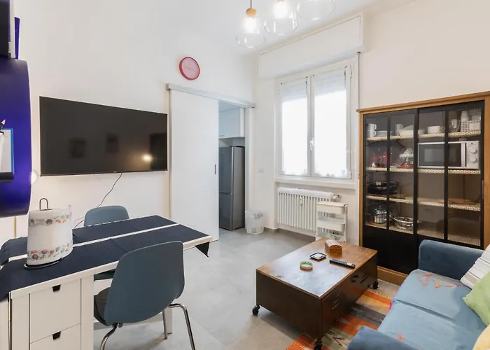 Bilocale, Ristrutturato 2023 Milano