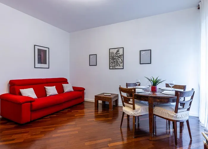 Filiberto Charme Milano