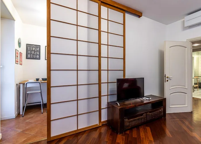 Filiberto Charme Apartament