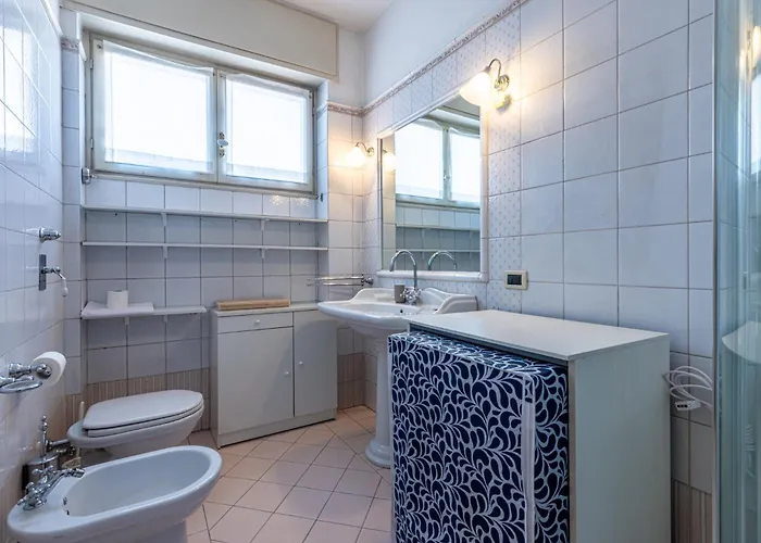 Appartamento Filiberto Charme *