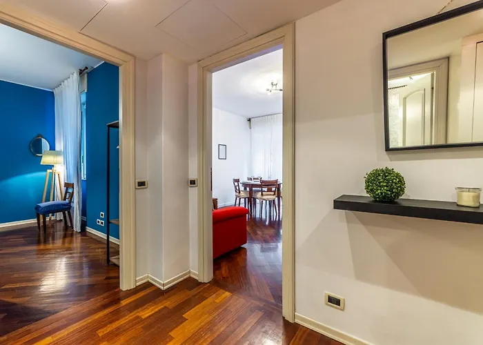 Filiberto Charme Appartamento *