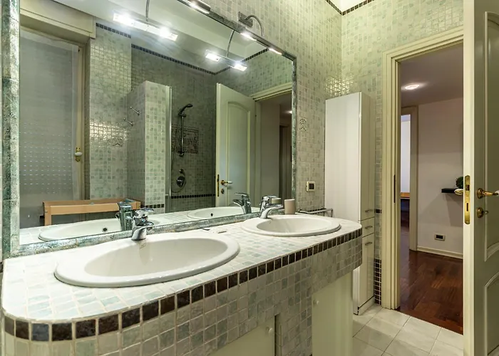 Appartamento Filiberto Charme Milano