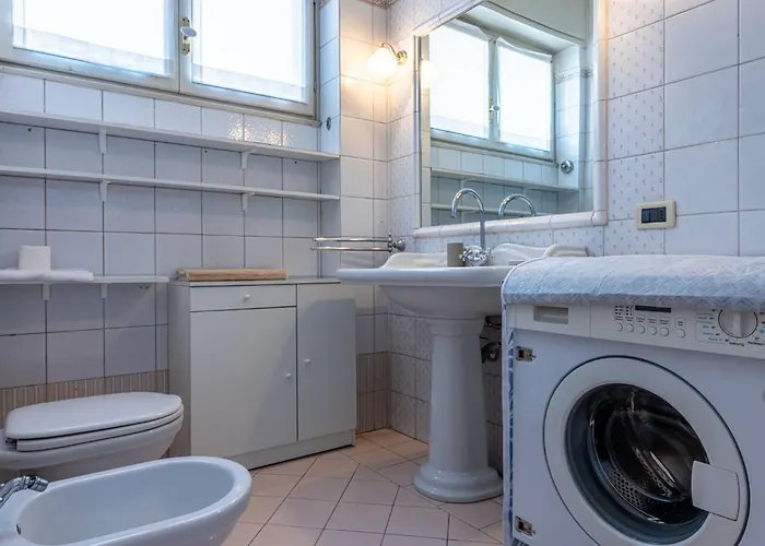 Appartamento Filiberto Charme