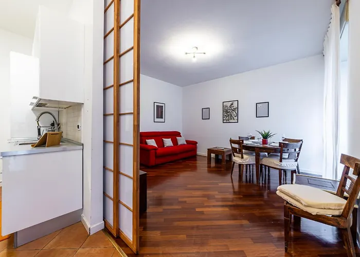 Filiberto Charme Appartamento Milano