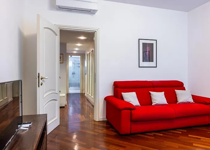 Filiberto Charme Milano