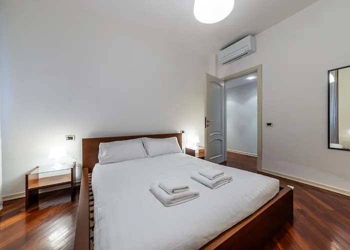 Filiberto Charme Appartamento