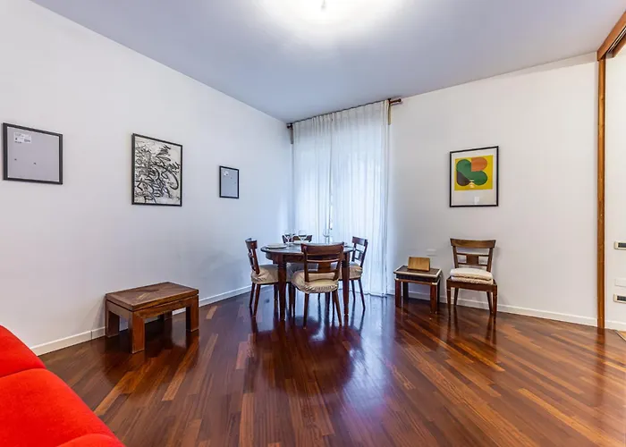 Filiberto Charme Milano