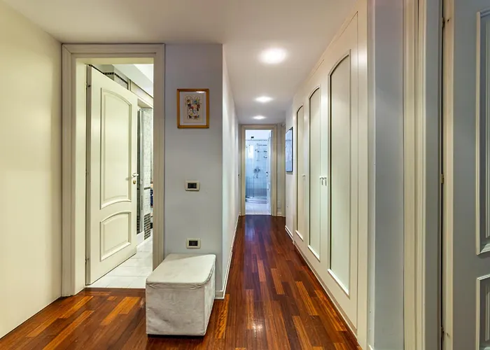Appartement Filiberto Charme *
