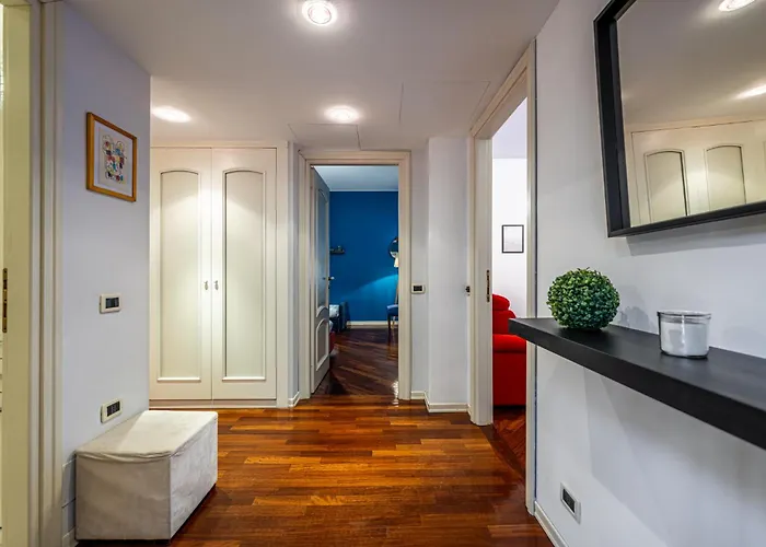 Filiberto Charme Appartamento