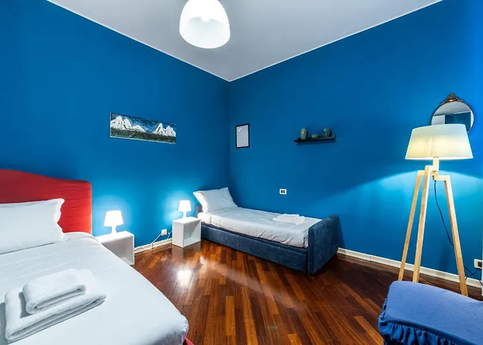 Filiberto Charme Milano