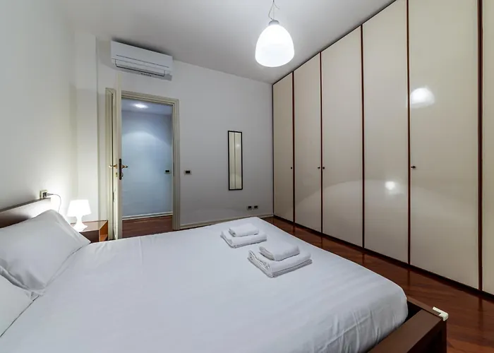 Filiberto Charme * Milano