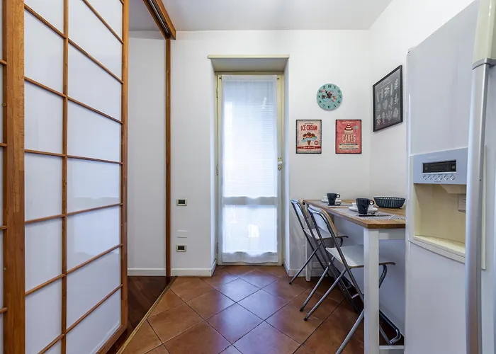 Filiberto Charme Milano